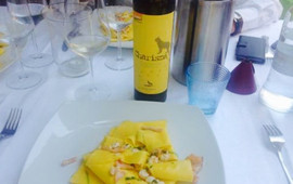 La Taverna del Mare