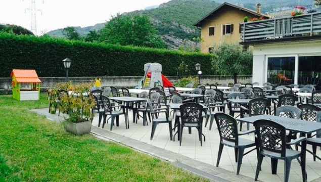 La Prateria餐厅图片