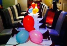 Massalla Club美食图片