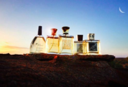 Cafe Sandalwood Kununurra美食图片