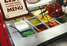 Pancheros Mexican Grill美食图片