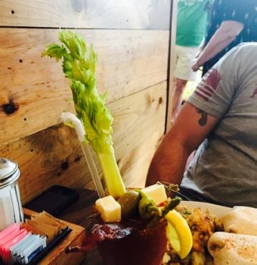 The Hatchery餐厅图片