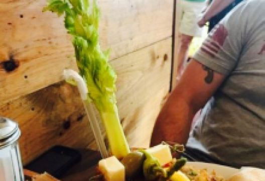 The Hatchery美食图片