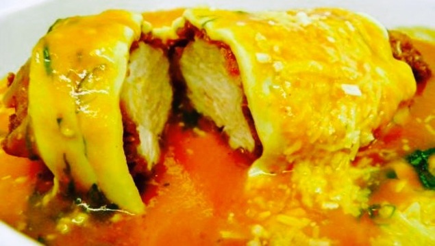 Sabor Menta (Tele Entrega)