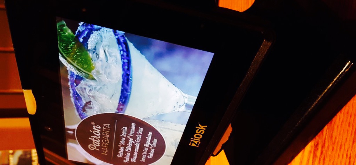 Chili's Grill & Bar餐厅图片