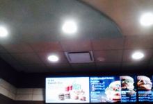 McDonald's美食图片