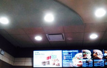 McDonald's餐厅图片