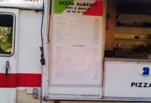 Pizza Al Dente美食图片