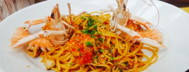 Bar Restaurant Elita Shkoder餐厅图片