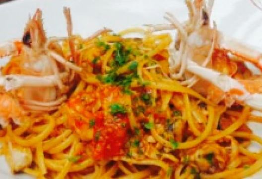 Bar Restaurant Elita Shkoder美食图片