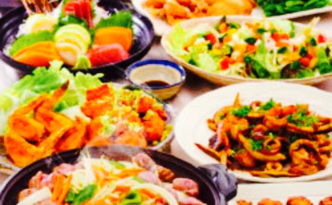 Kushi Tokkyu Susono Inter