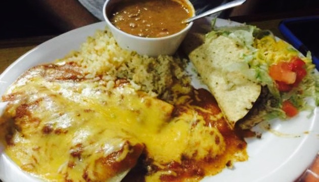 Rio Grande Tex Mex Restaurant餐厅图片