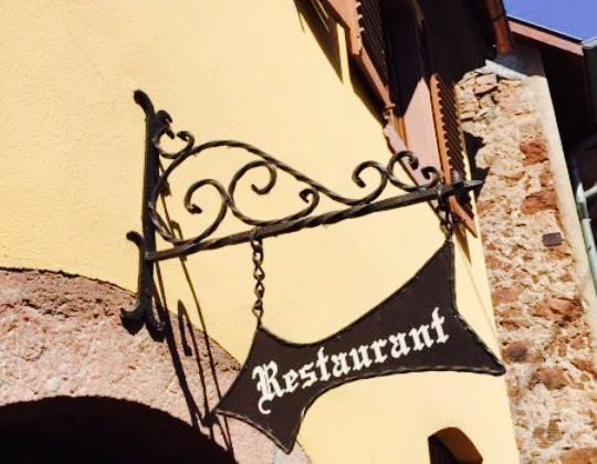 Restaurant Waegell