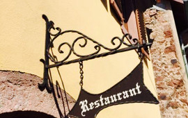 Restaurant Waegell