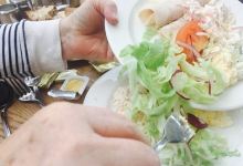 Orchard Cafe美食图片