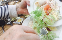 Orchard Cafe餐厅图片