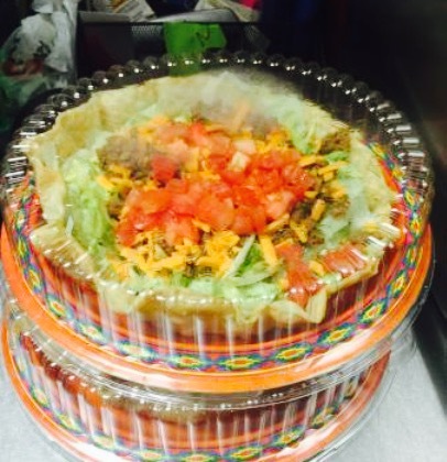 TacoTime Yorkton