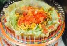 TacoTime Yorkton美食图片