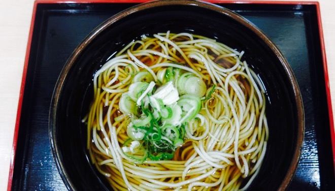 Sobadokoro Kogin餐厅图片