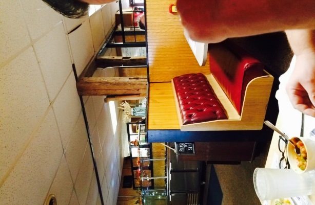 Halfway Diner餐厅图片