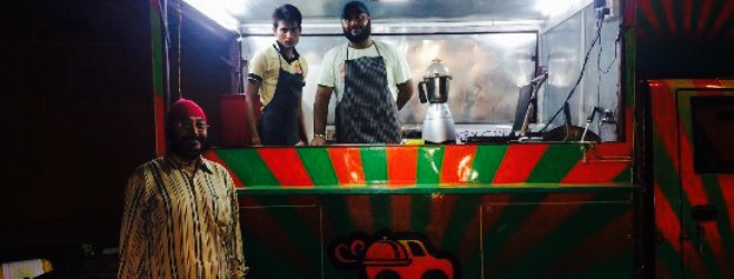 Hungry Singh餐厅图片