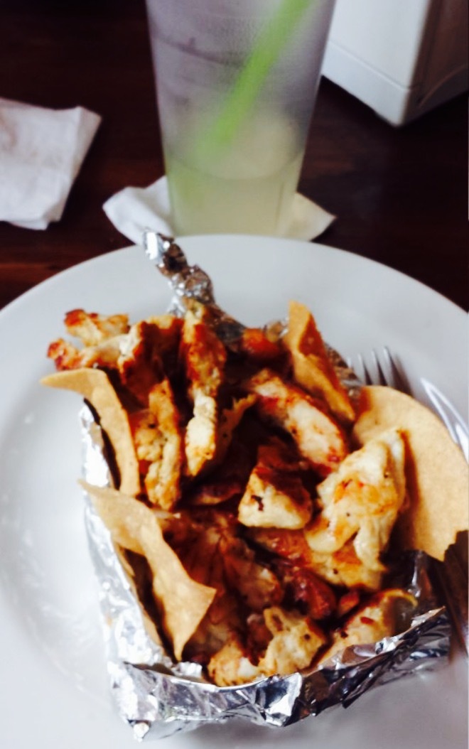 El Quijote Restaurant Bar
