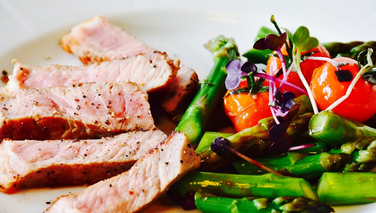 Ristorante Biancospino餐厅图片