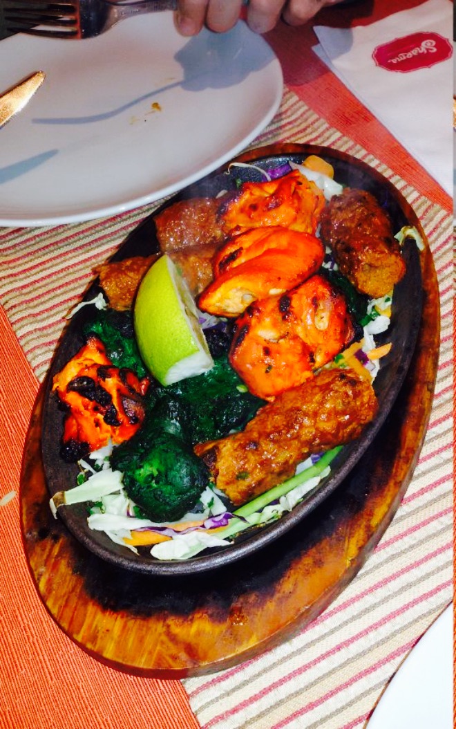 Sharma Ethnic Cuisines