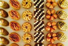 Chez Yasmine美食图片