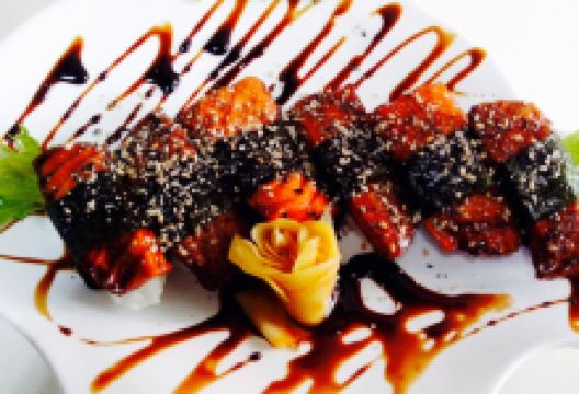 Restaurante Japones Kyodai美食图片