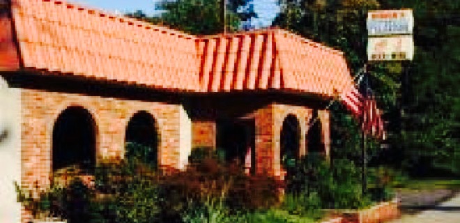 Ernie's Pizzeria餐厅图片