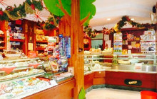 Panificio Caruso Giuseppe餐厅图片