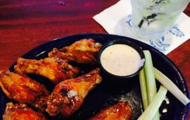 Locos Bar and Grill