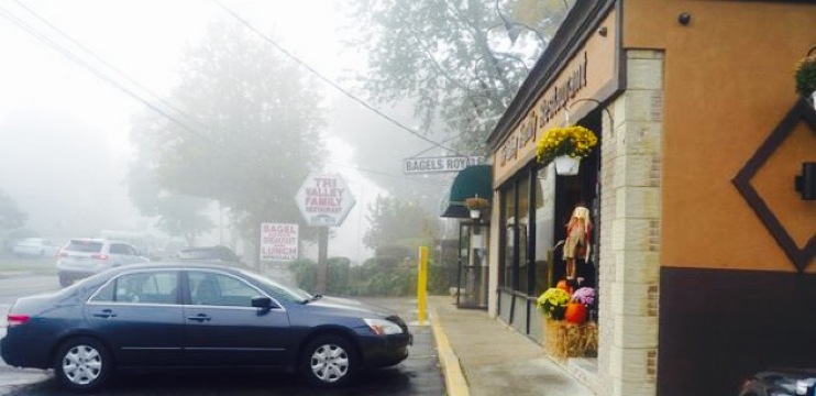 Bagels Royale餐厅图片