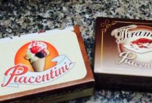 Bar Caffetteria Gelateria Piacentini美食图片