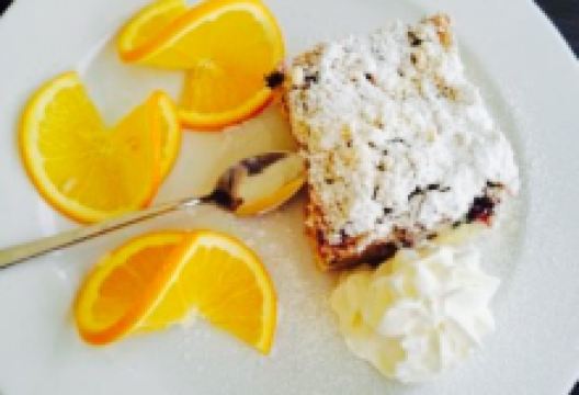 Rozmaryn美食图片