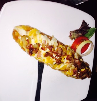 Mike's Kitchen Milnerton