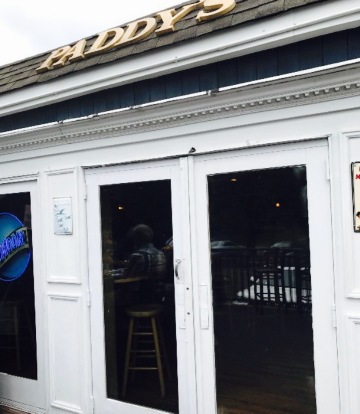 Paddys On the Bay