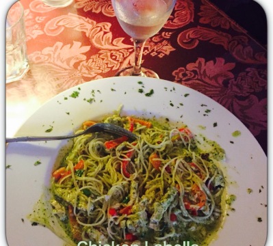 Teri's Restaurant餐厅图片