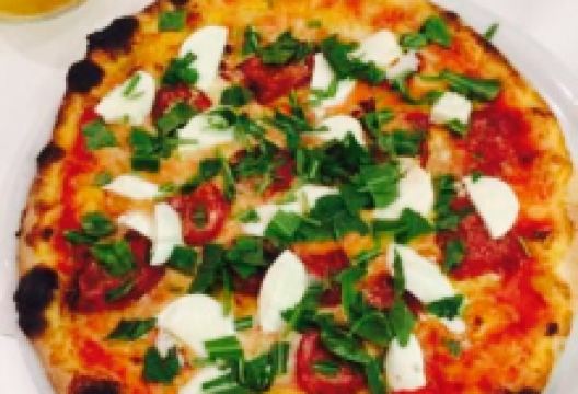 FRATELLI STAFFIERI Cucina & Pizza美食图片