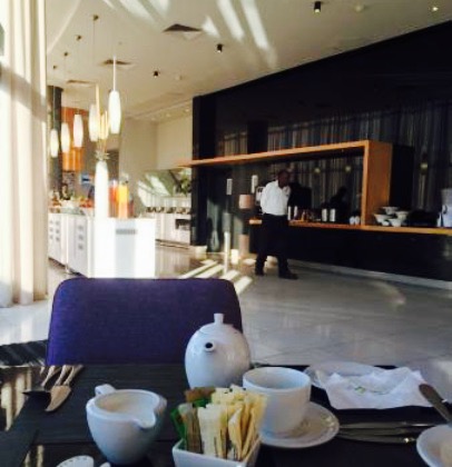 The Fig Tree Cafe餐厅图片