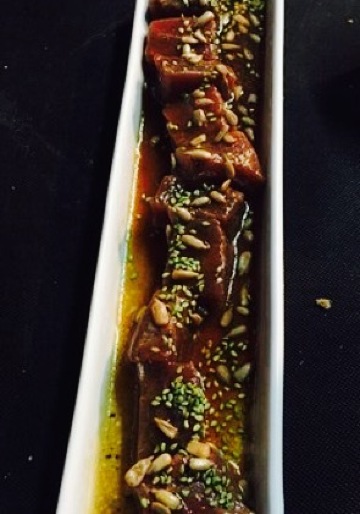 Restaurante New Port餐厅图片