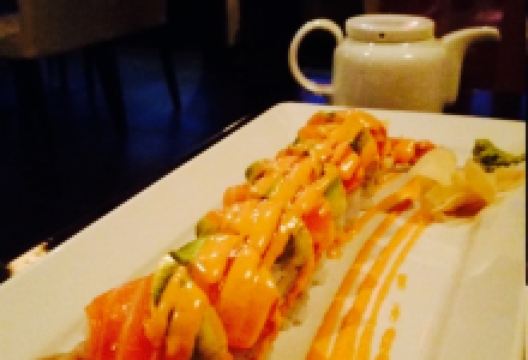 Margaret Kuo's美食图片