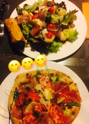 Pizza Autrement