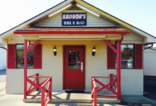 BadBob's Bar-B-Que美食图片