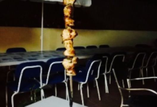 O Chaparrinho美食图片