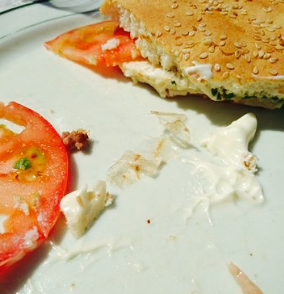 Heladeria Campios餐厅图片