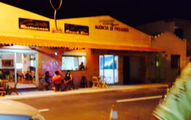 Restaurante Costa Verde