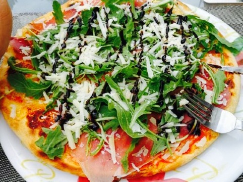 Ristorante tutti Frutti