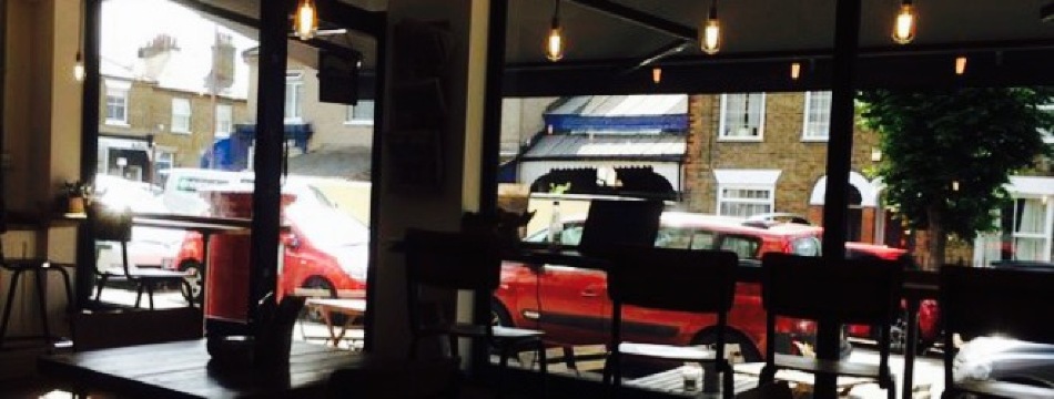 Villiers Coffee House餐厅图片